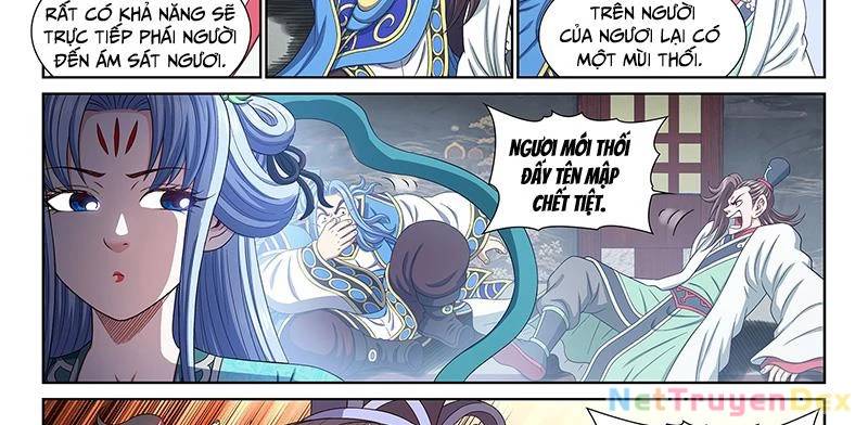 Ta Là Đại Thần Tiên: Chapter 775
