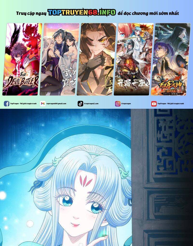 Ta Là Đại Thần Tiên: Chapter 776