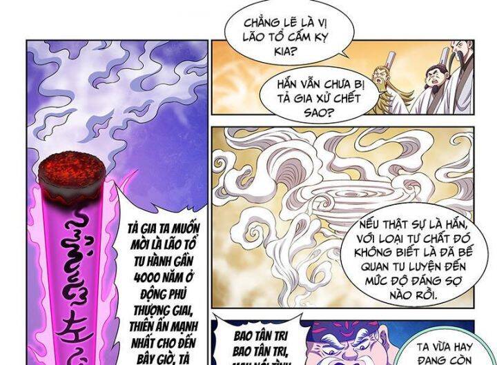 Ta Là Đại Thần Tiên: Chapter 776