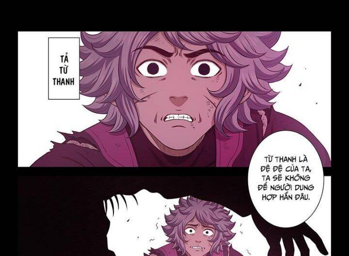 Ta Là Đại Thần Tiên: Chapter 776