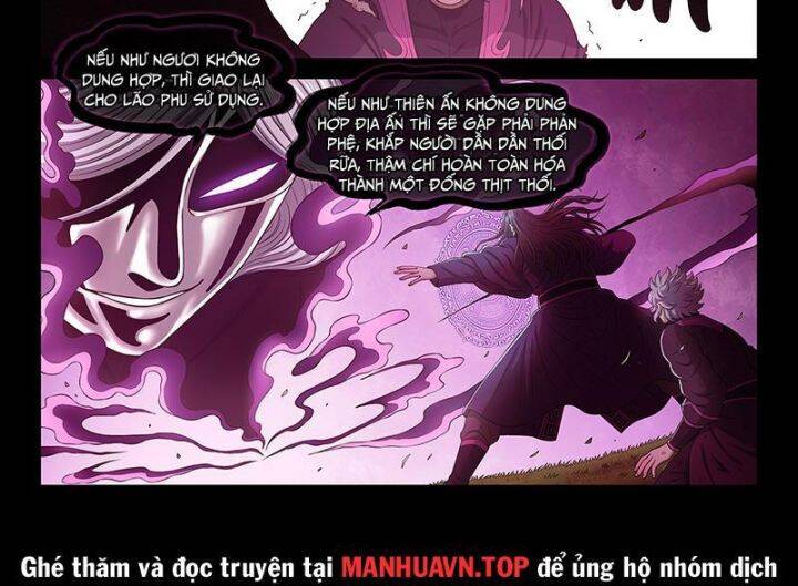Ta Là Đại Thần Tiên: Chapter 776