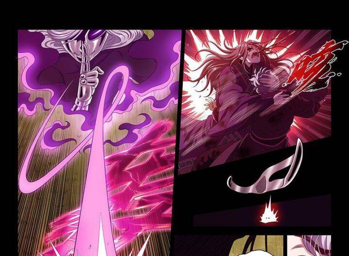 Ta Là Đại Thần Tiên: Chapter 776