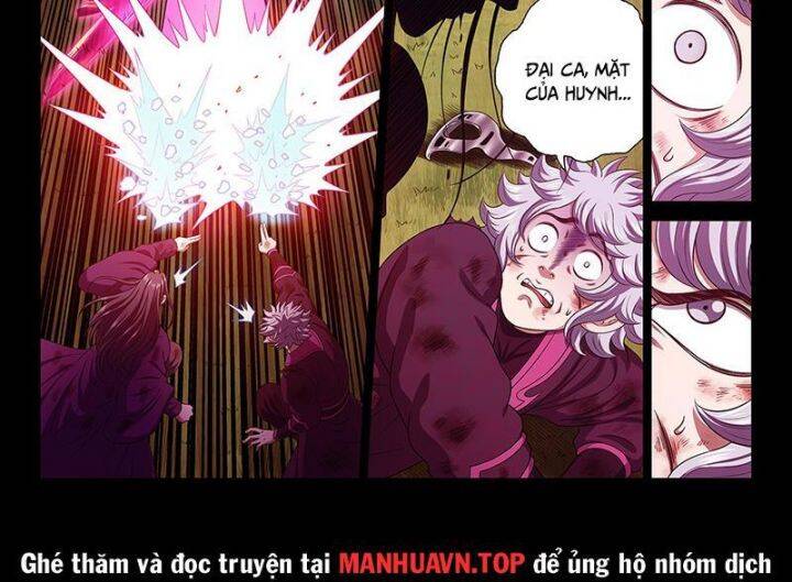 Ta Là Đại Thần Tiên: Chapter 776
