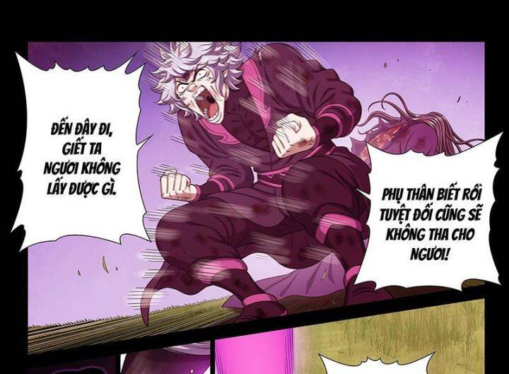 Ta Là Đại Thần Tiên: Chapter 776