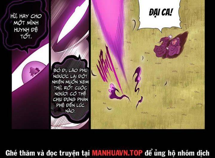 Ta Là Đại Thần Tiên: Chapter 776