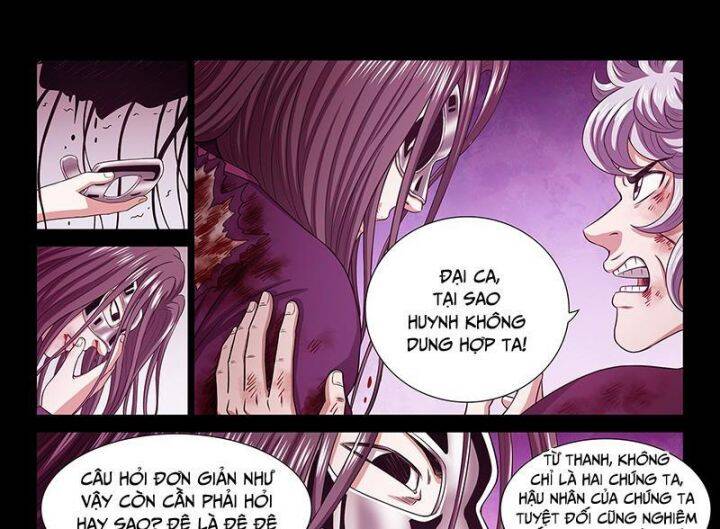 Ta Là Đại Thần Tiên: Chapter 776