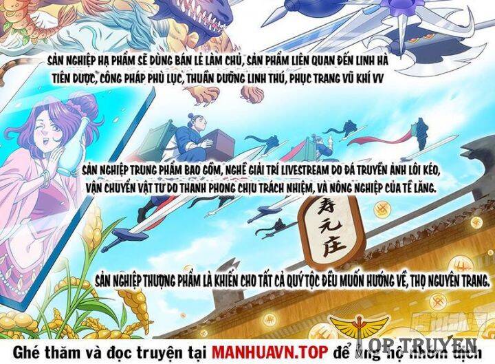 Ta Là Đại Thần Tiên: Chapter 776