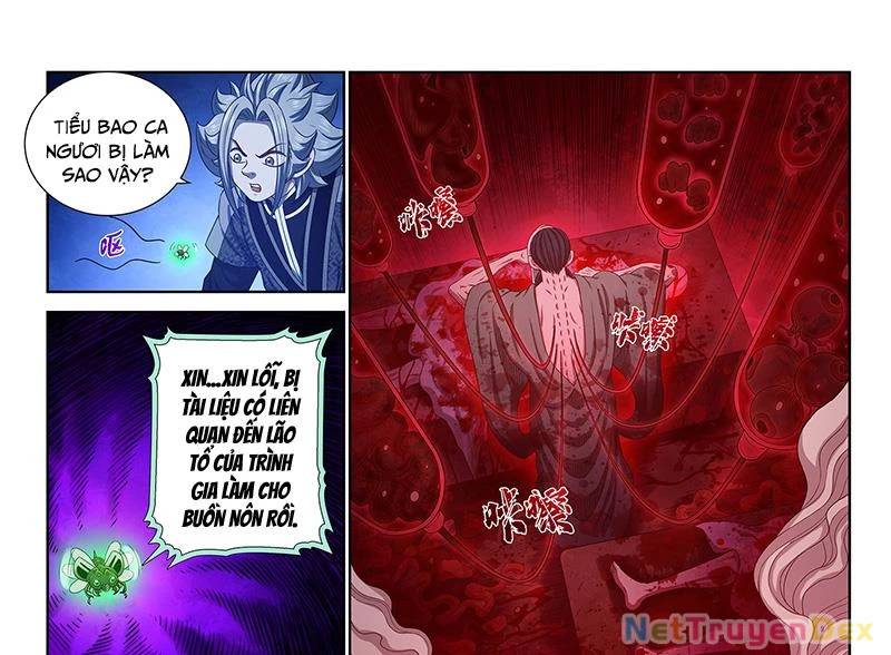Ta Là Đại Thần Tiên: Chapter 777