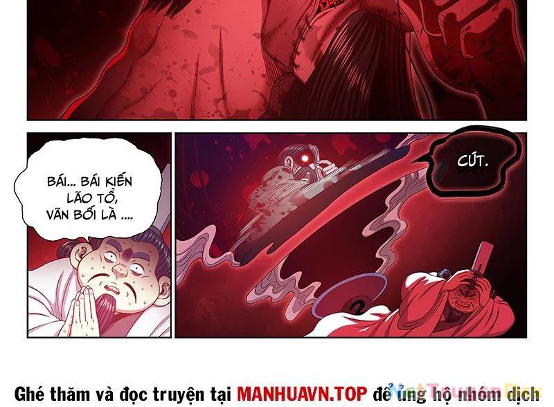 Ta Là Đại Thần Tiên: Chapter 777