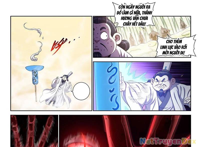 Ta Là Đại Thần Tiên: Chapter 777