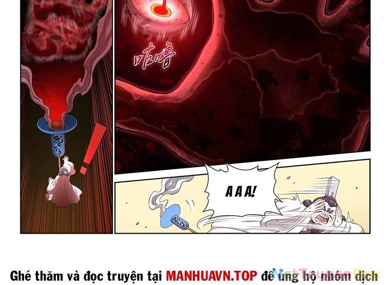 Ta Là Đại Thần Tiên: Chapter 777