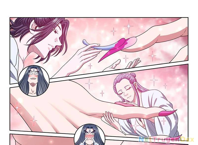 Ta Là Đại Thần Tiên: Chapter 777