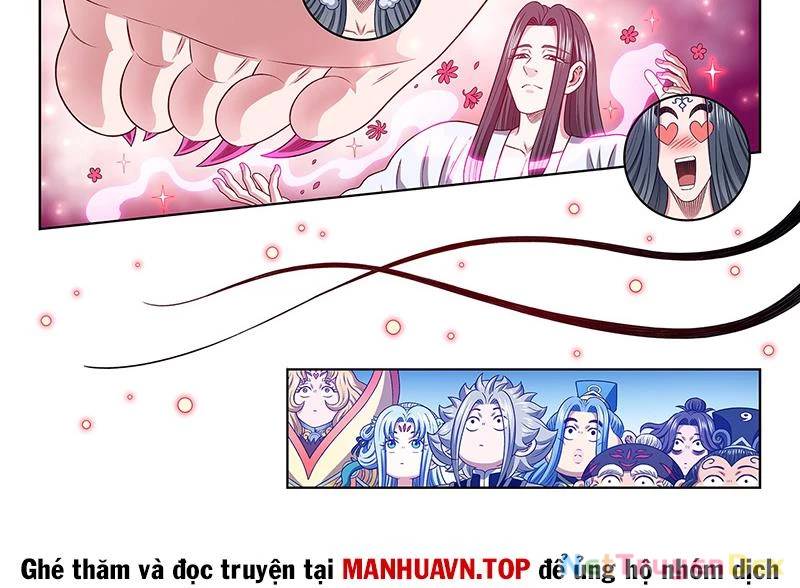 Ta Là Đại Thần Tiên: Chapter 777