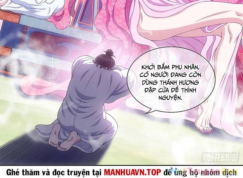 Ta Là Đại Thần Tiên: Chapter 777