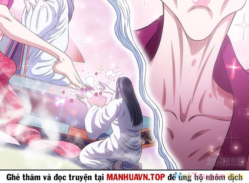 Ta Là Đại Thần Tiên: Chapter 777