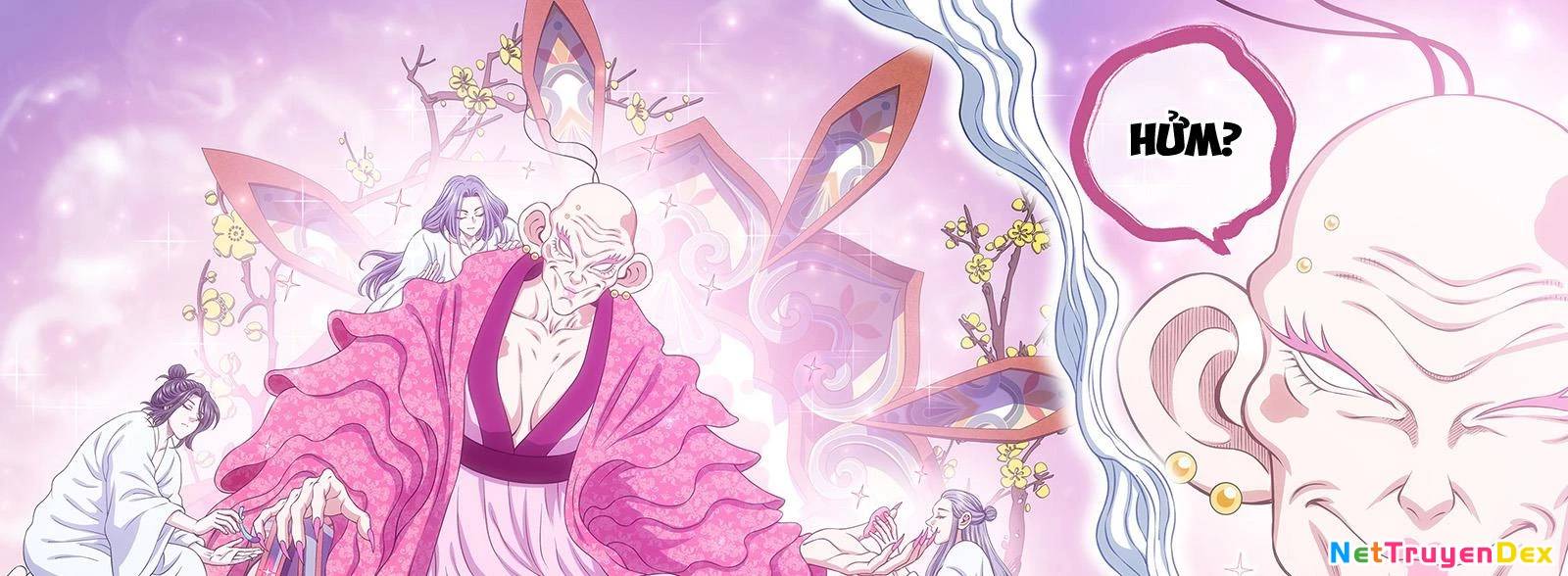 Ta Là Đại Thần Tiên: Chapter 777