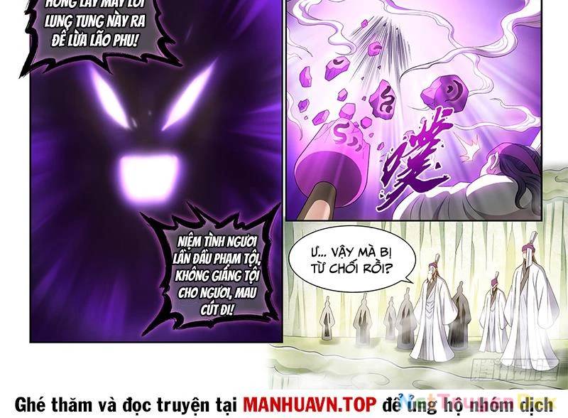Ta Là Đại Thần Tiên: Chapter 777