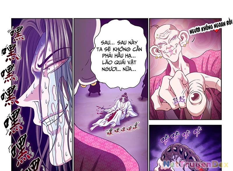 Ta Là Đại Thần Tiên: Chapter 778