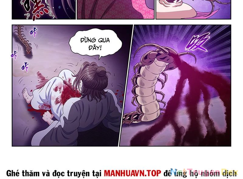 Ta Là Đại Thần Tiên: Chapter 778