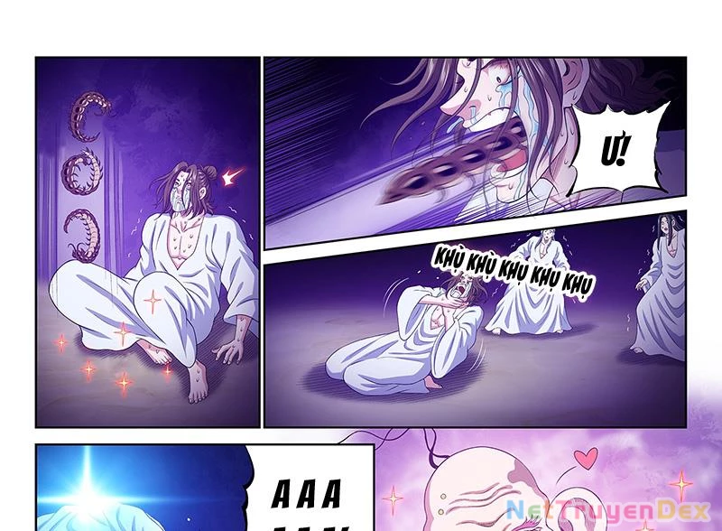 Ta Là Đại Thần Tiên: Chapter 778