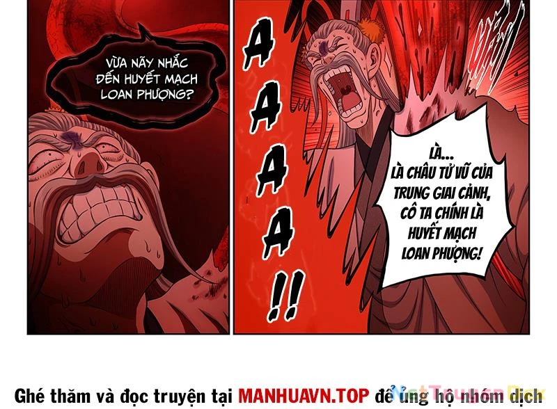 Ta Là Đại Thần Tiên: Chapter 778