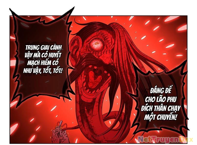Ta Là Đại Thần Tiên: Chapter 778
