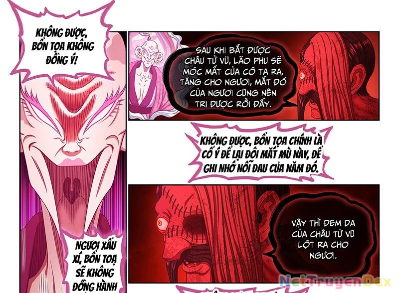Ta Là Đại Thần Tiên: Chapter 778