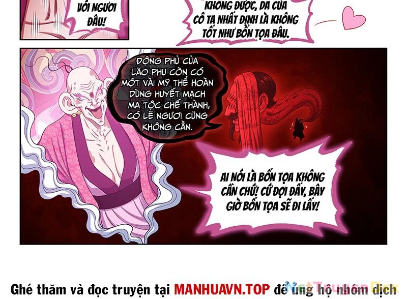 Ta Là Đại Thần Tiên: Chapter 778