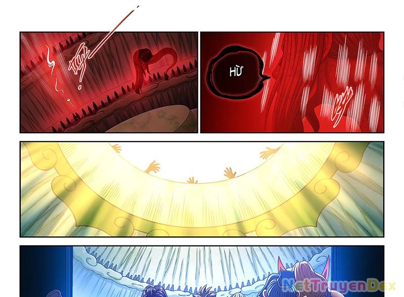 Ta Là Đại Thần Tiên: Chapter 778