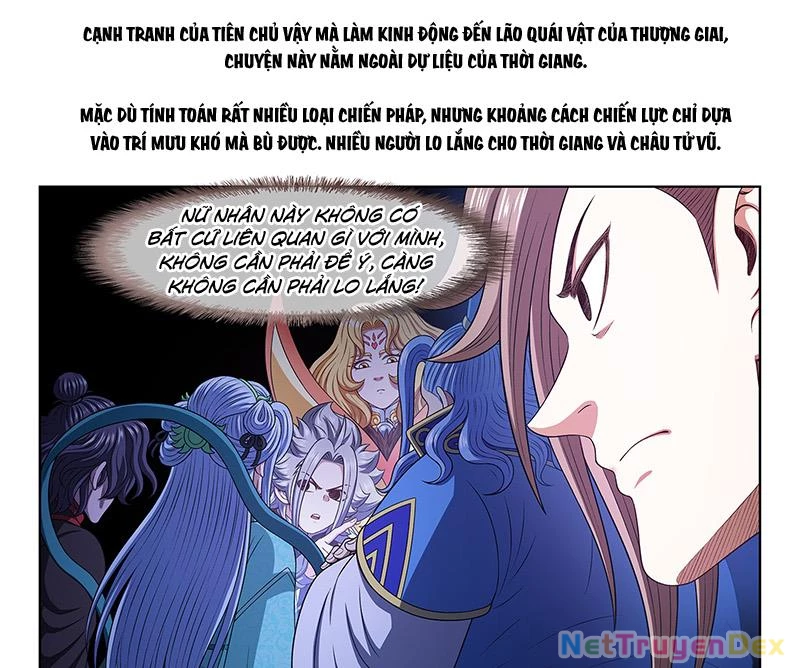 Ta Là Đại Thần Tiên: Chapter 778