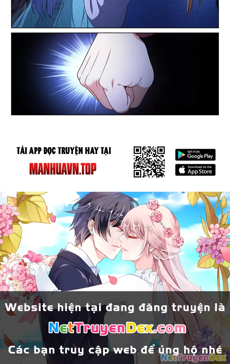 Ta Là Đại Thần Tiên: Chapter 778