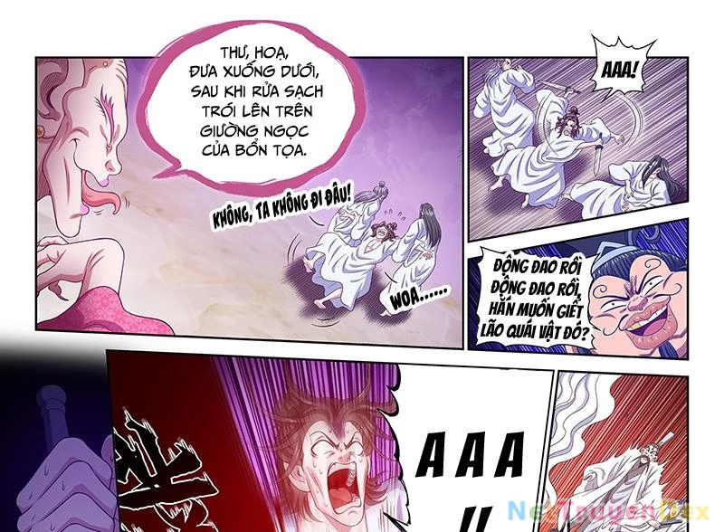Ta Là Đại Thần Tiên: Chapter 778