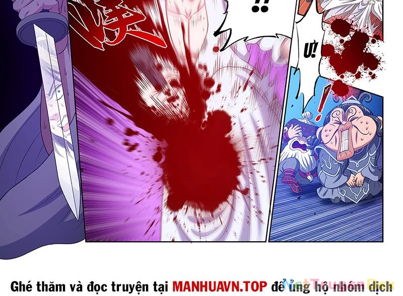 Ta Là Đại Thần Tiên: Chapter 778