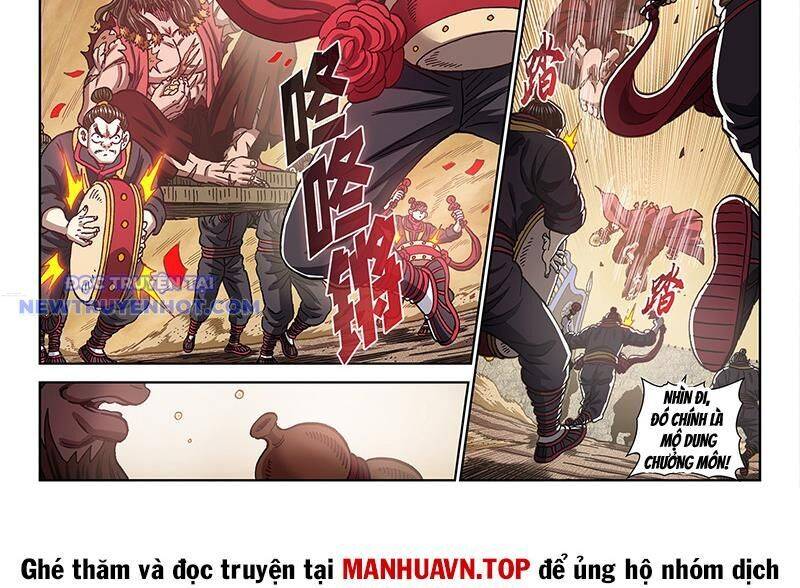 Ta Là Đại Thần Tiên: Chapter 779