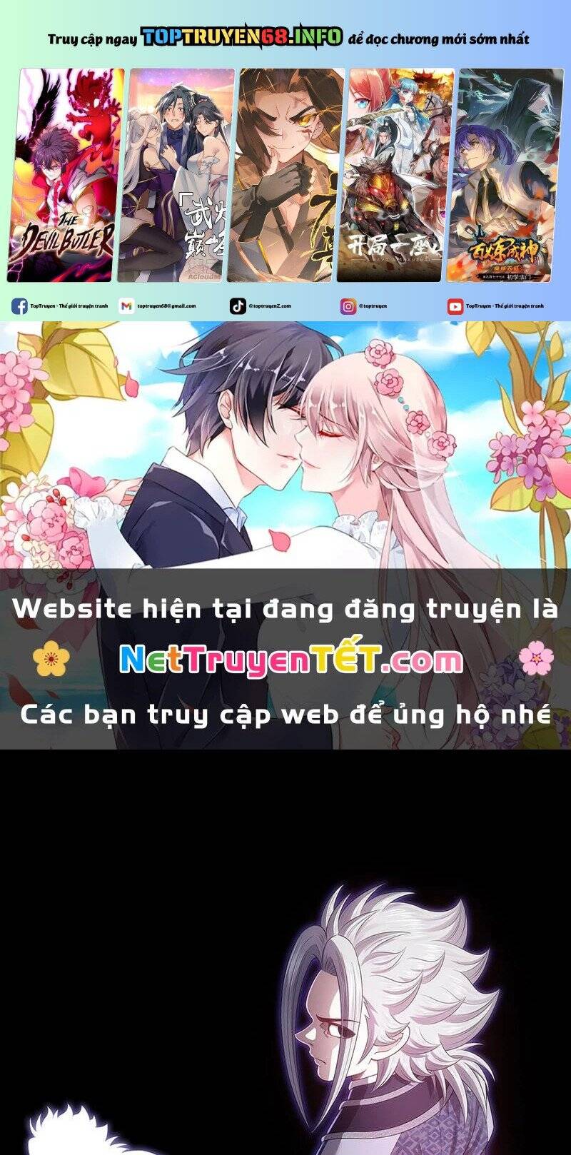 Ta Là Đại Thần Tiên: Chapter 780