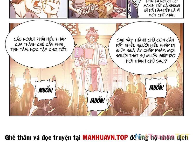 Ta Là Đại Thần Tiên: Chapter 780