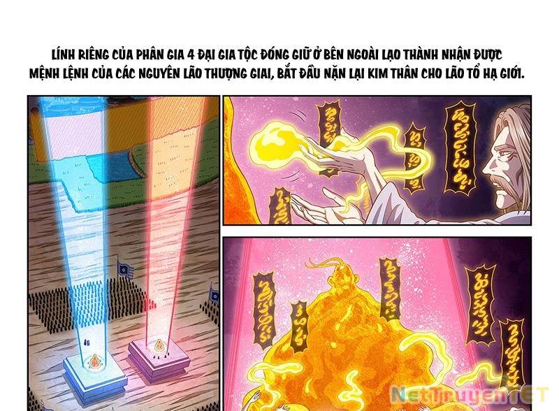 Ta Là Đại Thần Tiên: Chapter 780