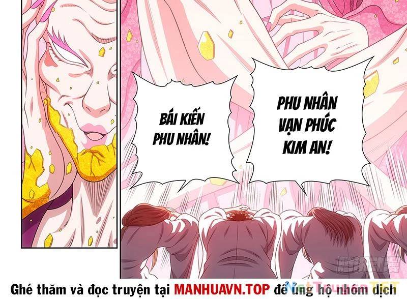 Ta Là Đại Thần Tiên: Chapter 781