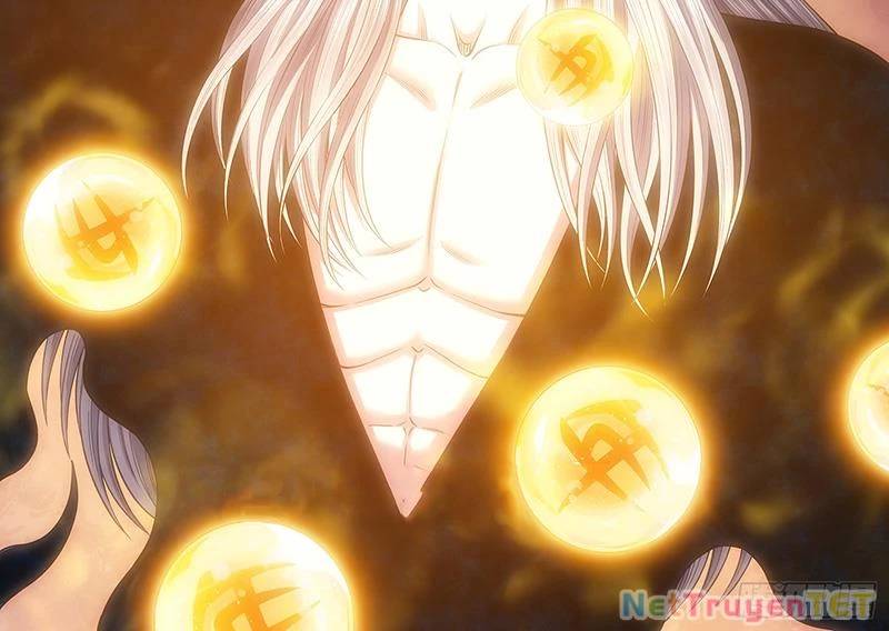 Ta Là Đại Thần Tiên: Chapter 781