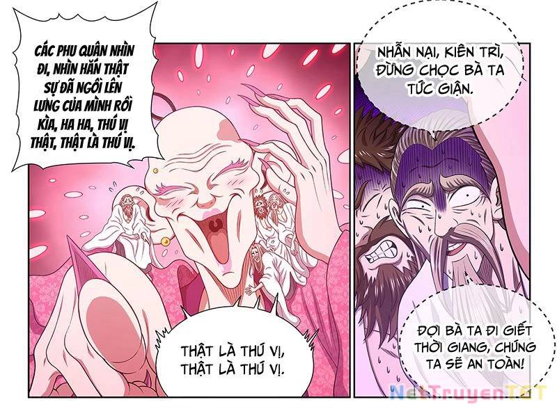 Ta Là Đại Thần Tiên: Chapter 781