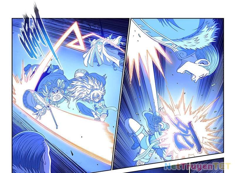 Ta Là Đại Thần Tiên: Chapter 781