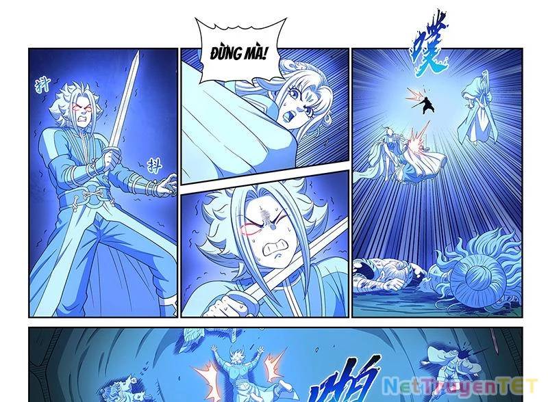 Ta Là Đại Thần Tiên: Chapter 781
