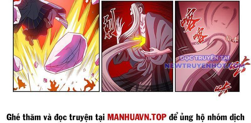 Ta Là Đại Thần Tiên: Chapter 782
