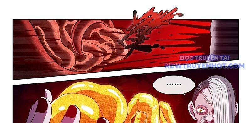 Ta Là Đại Thần Tiên: Chapter 782
