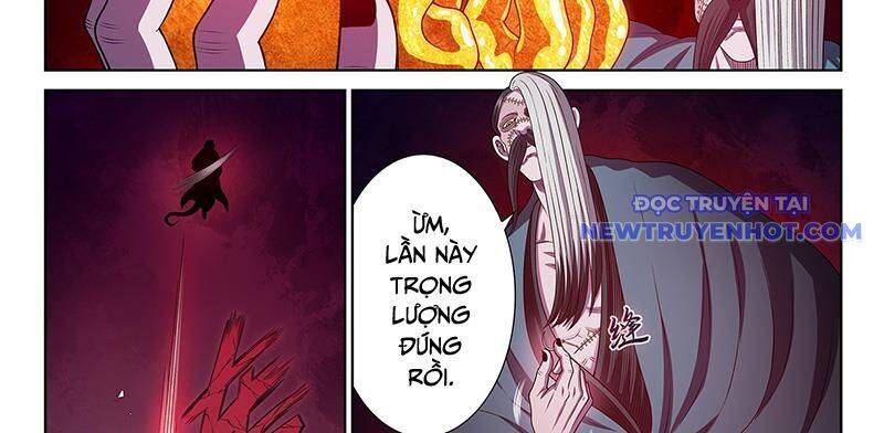 Ta Là Đại Thần Tiên: Chapter 782
