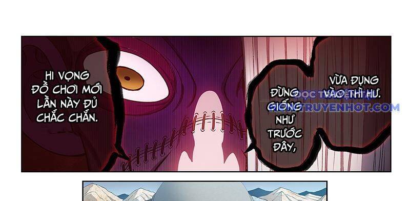 Ta Là Đại Thần Tiên: Chapter 782