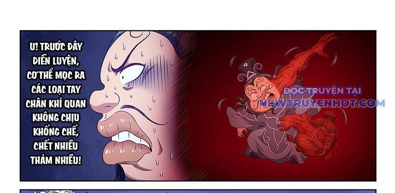 Ta Là Đại Thần Tiên: Chapter 782