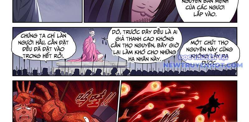 Ta Là Đại Thần Tiên: Chapter 782