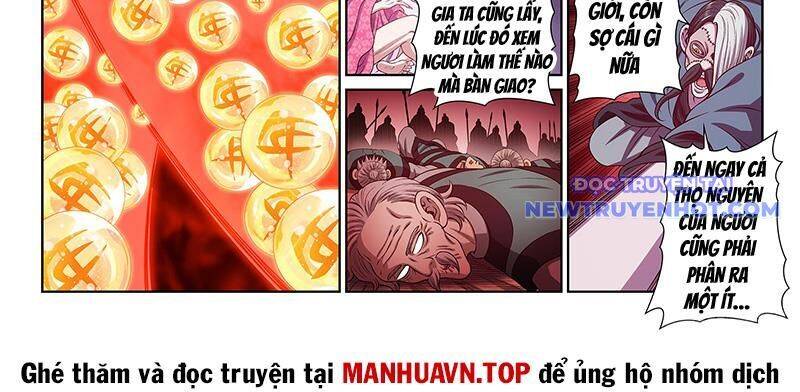 Ta Là Đại Thần Tiên: Chapter 782