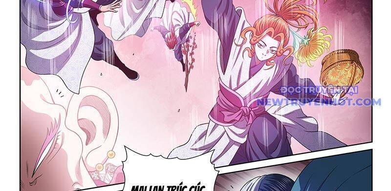 Ta Là Đại Thần Tiên: Chapter 782